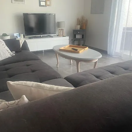 度假居 Maison Familiale Aux Portes De La Rochelle *