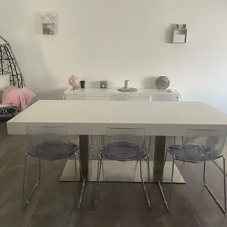 度假居 Maison Familiale Aux Portes De La Rochelle 佩里尼