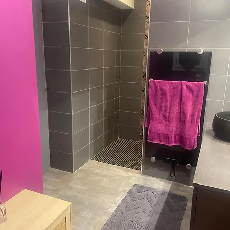 Maison Familiale Aux Portes De La Rochelle * 佩里尼