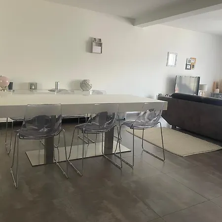 Maison Familiale Aux Portes De La Rochelle *